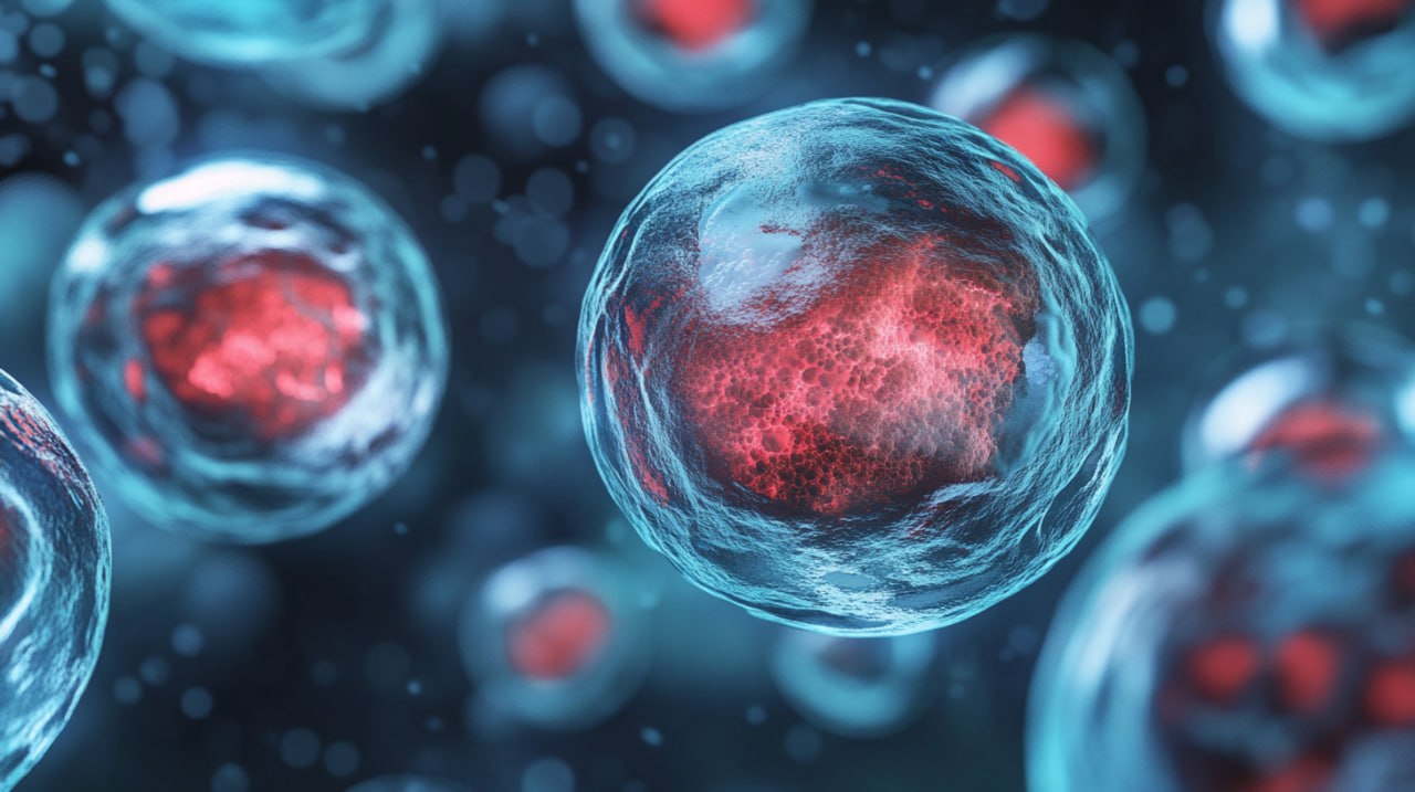 Трансплантация стволовых клеток вылечила ВИЧ 60 летний мужчина стал уже седьмым человеком излечившимся таким методом Учёные готовят клинические испытания этой терапии Экономика на ночь