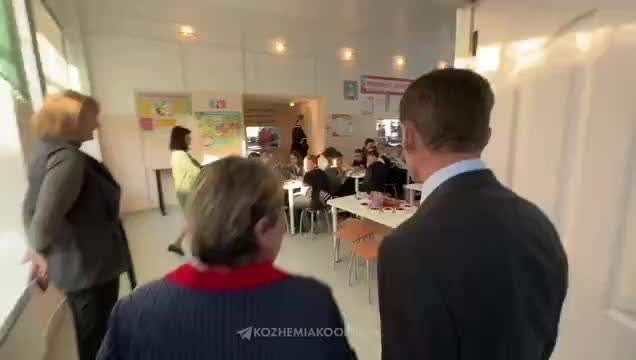 В Приморье улучшено школьное питание: местные власти проверили качество и разнообразие меню