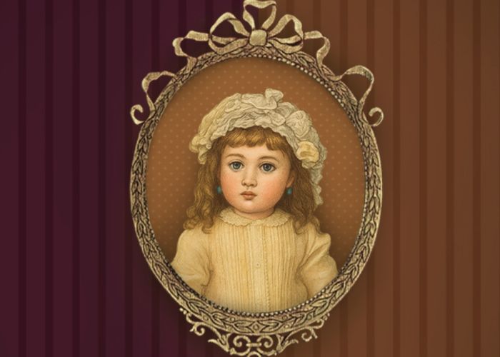 В Пушкинском музее начала работу выставка Августейшие Куклы На ней представлены настоящие произведения искусства игрушки цесаревича Алексея механические поезда и бульдоги из папье маше