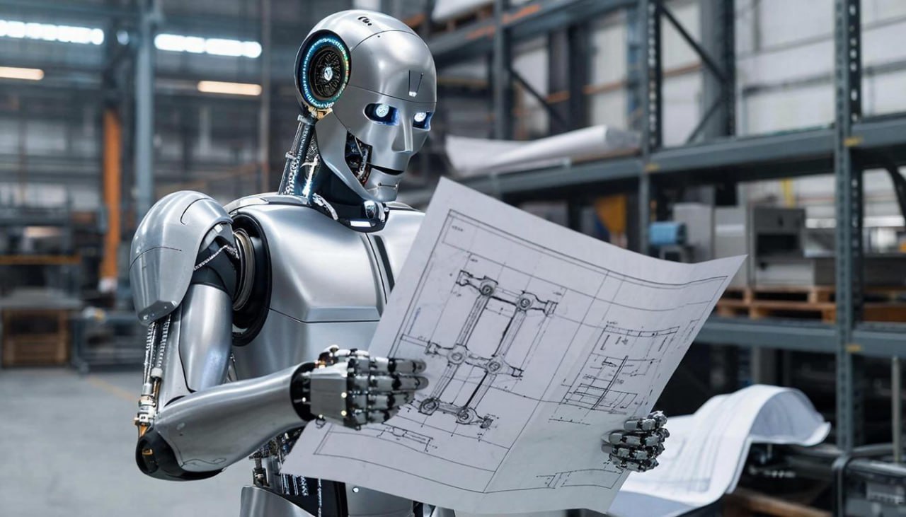 Искусственный интеллект заговорил на языке металлургов Норникель выпустил собственную языковую модель MetalGPT 1 В компании рассказали что в отличие от других ИИ ассистентов MetalGPT 1 разбирается в тонкостях металлургии знает отраслевые термины понимает устройство технологических процессов Новая модель проанализировала более миллиона документов из закрытых источников технологические протоколы внутренние регламенты проектную и строительную документацию патенты и другие данные Подробности читайте на нашем сайте зпнорильск заполярнаяправда газетанорильск норильск талнах кайеркан оганер новостинорильска ВКонтакте Telegram