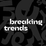 Аватар Телеграм канала: Breaking Trends