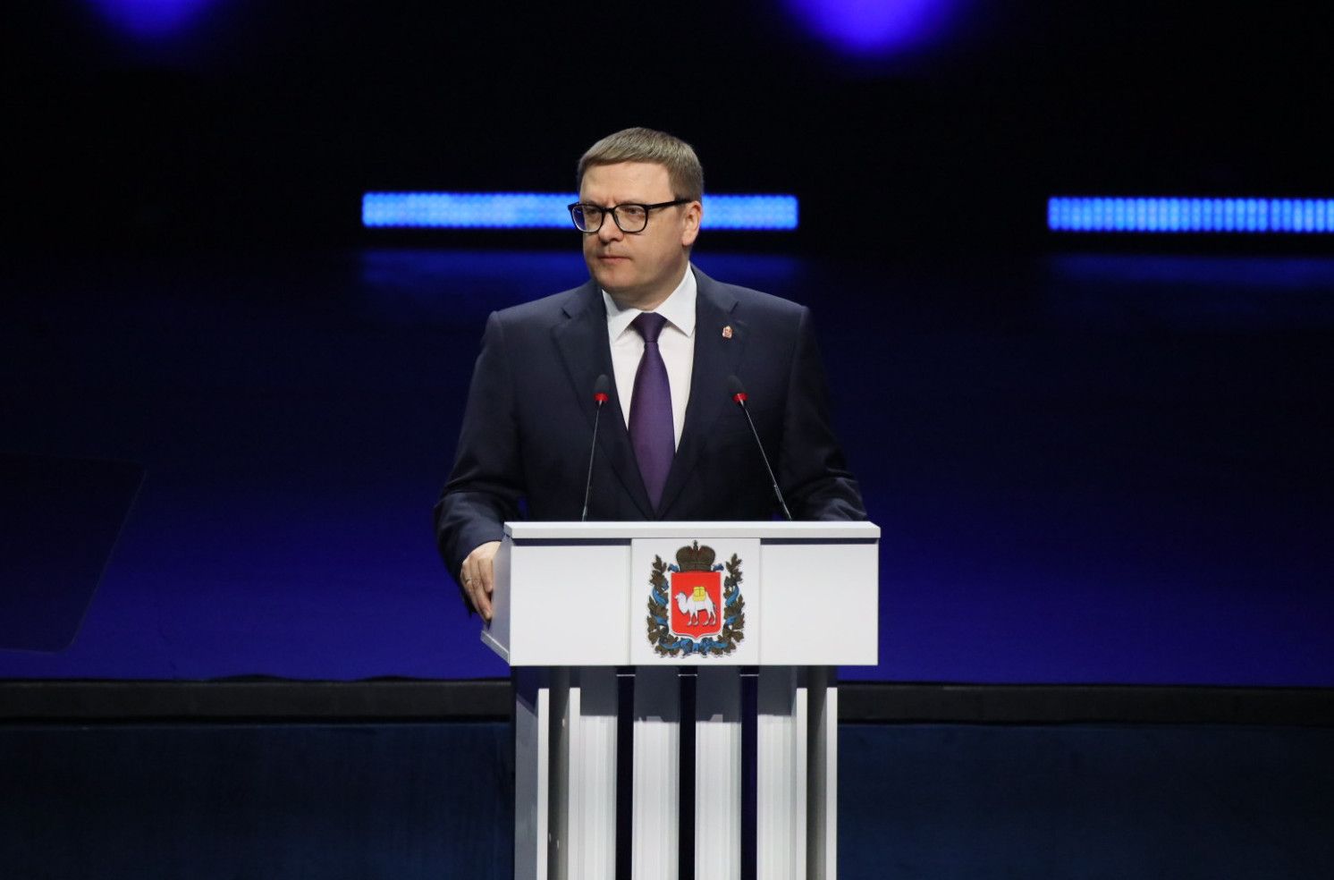 Что скажет Алексей Текслер в своем обращении к парламенту Челябинские эксперты озвучили ожидания от предстоящего обращения губернатора к Заксобранию Челябинской области.