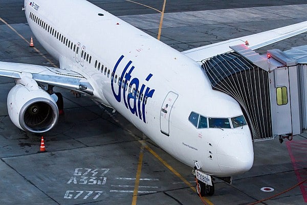 Авиакомпания Utair открывает рейсы в Сочи из Нижневартовска  Авиакомпания Utair открыла продажу билетов на лето по популярным курортным направлениям и с 4 июня начнет выполнять полеты по маршруту Нижневартовск — Сочи. Рейсы запланированы 3 раза в неделю. Об этом сообщает AVIA.RU.  Согласно расписанию, вылет из Сочи по пятницам и воскресеньям — в 10:15, из Нижневартовска — в 18:20. Вылет из Сочи во вторник — в 20:25, вылет из Нижневартовска в среду — в 04:40. Время в пути — 5 часов 15 минут.  Приобрести билеты можно уже сейчас на сайте и в мобильном приложении «Уютное небо».  aviaru.net/n281075