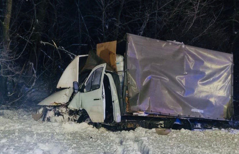 Мужчина пострадал в ДТП на 485 м км трассы М 4 Дон в Рамонском районе сегодня ночью 5 февраля 47 летний местный житель находясь за рулём Peugeot не выдержал безопасную дистанцию и врезался в Газель которая ехала впереди В результате столкновения 39 летний водитель второго транспортного средства получил травмы Мужчину доставили в больницу   vrn aif ru incidents crash voditel gazeli postradal pri stolknovenii s inomarkoy pod voronezhem aifvrn