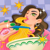 Аватар Телеграм канала: вкусный вайб