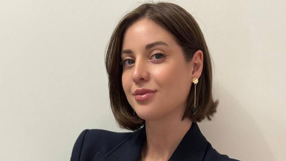 Лемана ПРО выбрала нового операционного директора по маркетингу Им стала Анна Грибова Подписывайтесь на канал о работе в маркетинге и рекламе morejos