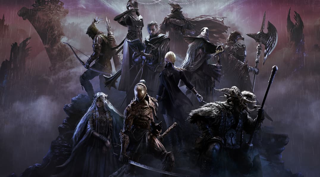 FromSoftware назвала продажи первого DLC для Elden Ring Nightreign Elden Ring быстро завоевала симпатии десятков миллионов игроков From Software продолжает развивать франшизу после основной игры и предыдущего дополнения вышел кооперативный проект Elden Ring Nightreign а после первое DLC The Forsaken Hollow