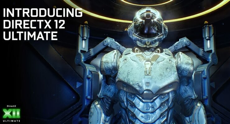 Microsoft анонсировала новую функцию DirectX для борьбы с подтормаживанием шейдеров в играх Кратко Microsoft DirectX представила технологию Advanced Shader Delivery которая значительно ускоряет запуск игр и уменьшает подтормаживания за счет предварительной компиляции шейдеров Сначала она появится на портативных консолях ROG Xbox Ally и Ally X а затем станет доступна для ПК позволяя разработчикам интегрировать ее в свои проекты Тестирование показало сокращение времени загрузки например в игре Avowed на 85 и снижает энергопотребление   Полная версия   ovcl ru wt58