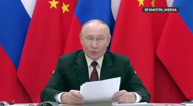 Си Цзиньпин и Яманду Орси обсудили укрепление отношений между Китаем и Уругваем