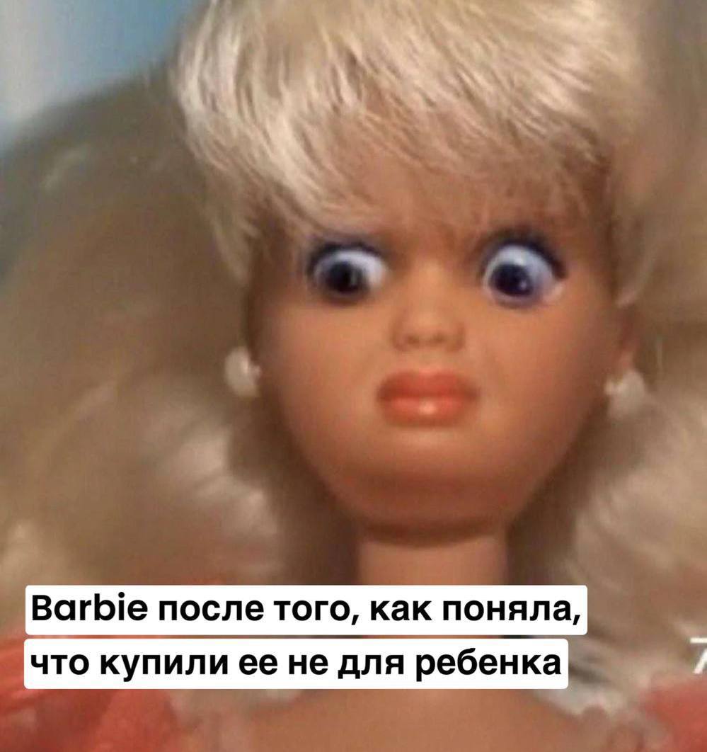 Oooo, Barbie теперь могут получить ИИ: Mattel заключила партнерство с OpenAI Так компания хочет «привнести магию искусственного интеллекта в игровой опыт, соответствующий возрасту». Первые игрушки Mattel планируют выпустить уже в этом году.