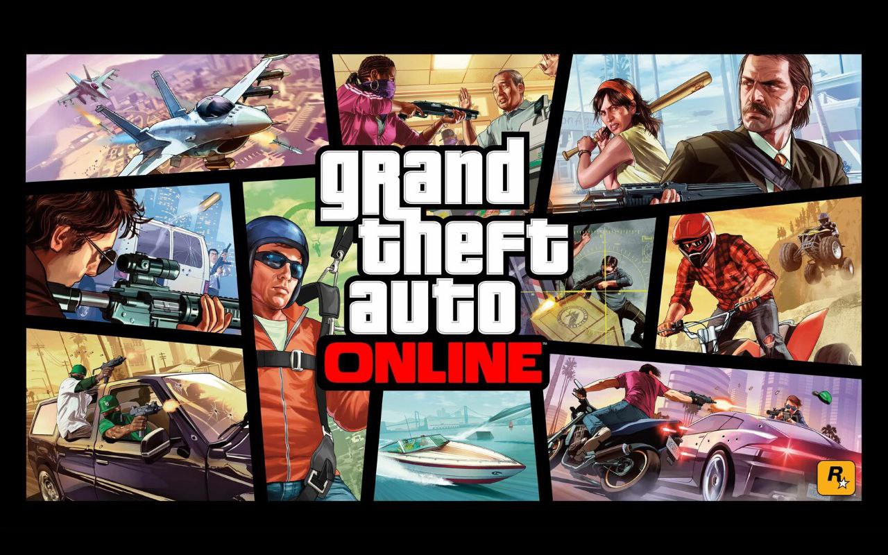 В GTA Online введут проверку возраста? В коде последнего обновления игры нашли упоминания системы проверки возраста. Предположительно, без подтверждения возраста игроки лишатся текстового и голосового чатов, а также 18+ активностей. Участвуй в розыгрыше ноутбука Наши каналы