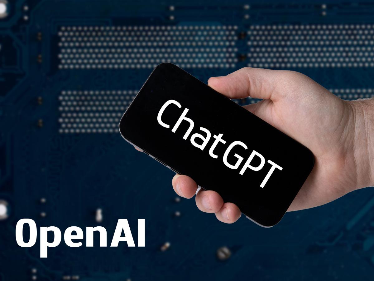 Мобильное приложение ChatGPT принесло компании 2 млрд прибыли Appfigures С момента запуска в мае 2023 года мобильное приложение ChatGPT стало абсолютным лидером в своей категории принеся компании OpenAI около 2 млрд дохода Продолжить чтение Новости экономики и бизнеса Подписка