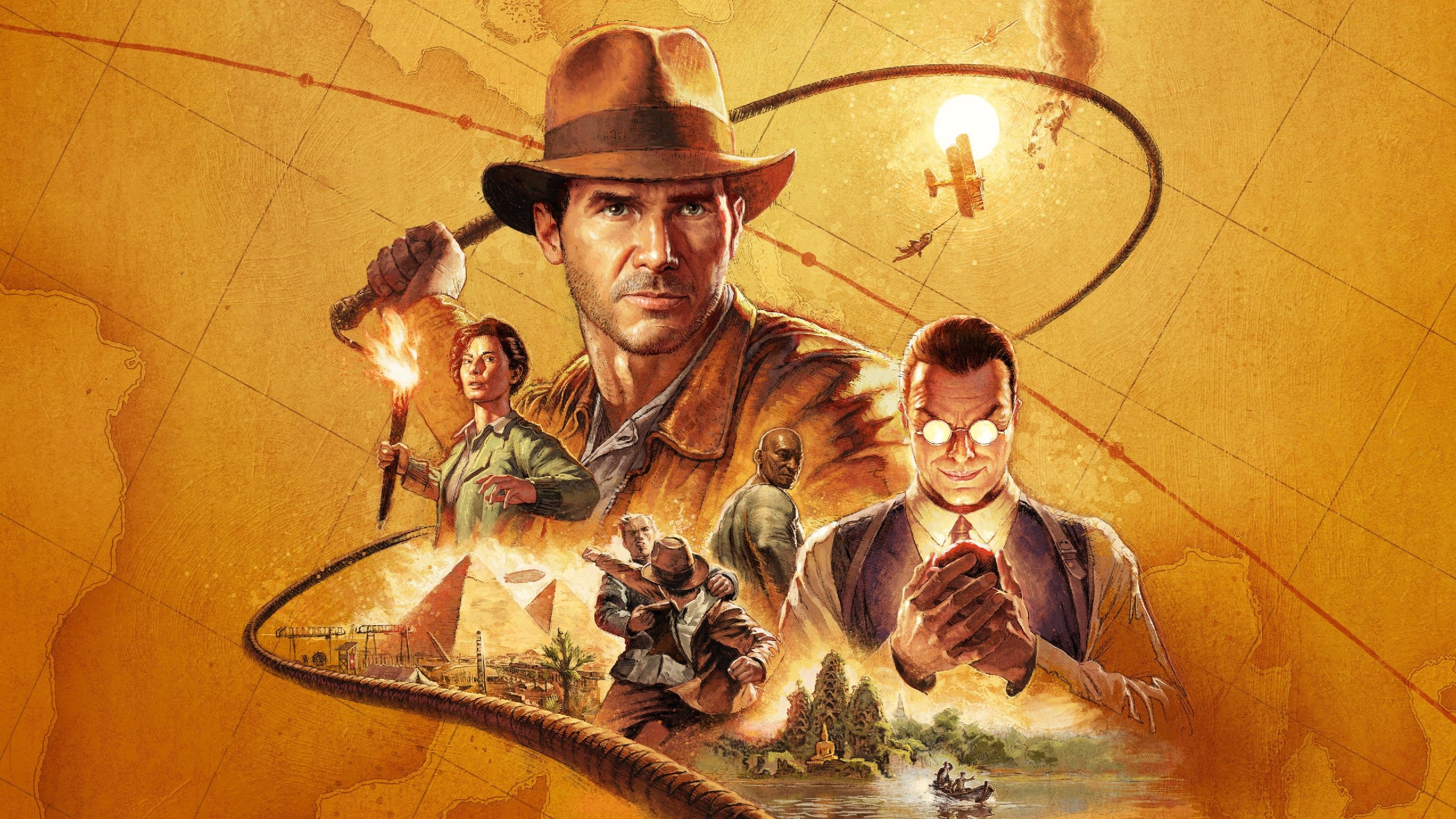 Разработчики Indiana Jones and the Great Circle позаботились о современных возможностях на Xbox и ПК  Indiana Jones and the Great Circle - один из самых важных запусков для Xbox в 2024 году. Поэтому разработчики Machine Games уделили внимание тому, чтобы владельцы свежих консолей Microsoft получили максимум впечатлений.