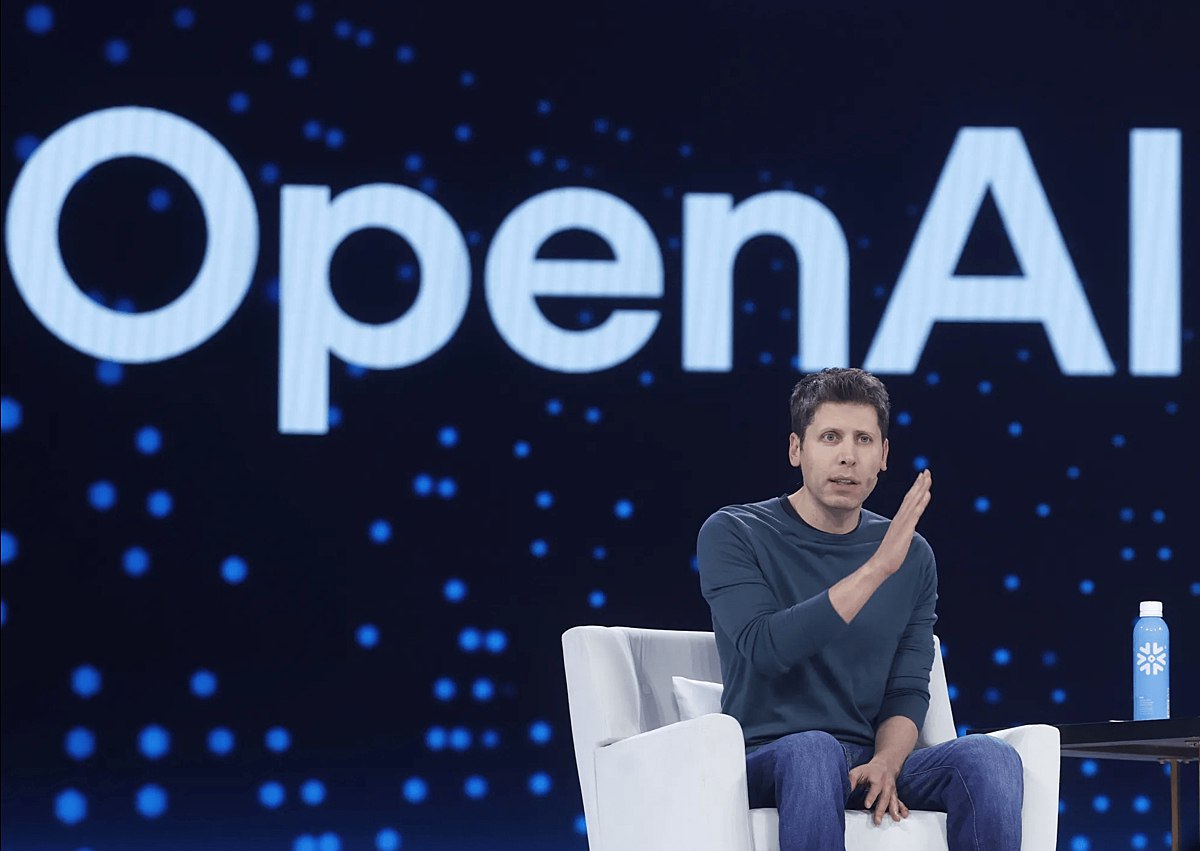 OpenAI привлекла сотню инвестбанкиров из JPMorgan Morgan Stanley и Goldman Sachs и платит им по 150 в час за написание промптов и создание финансовых моделей Так компания хочет научить ИИ финансовым сделкам vc ru ai 2288356