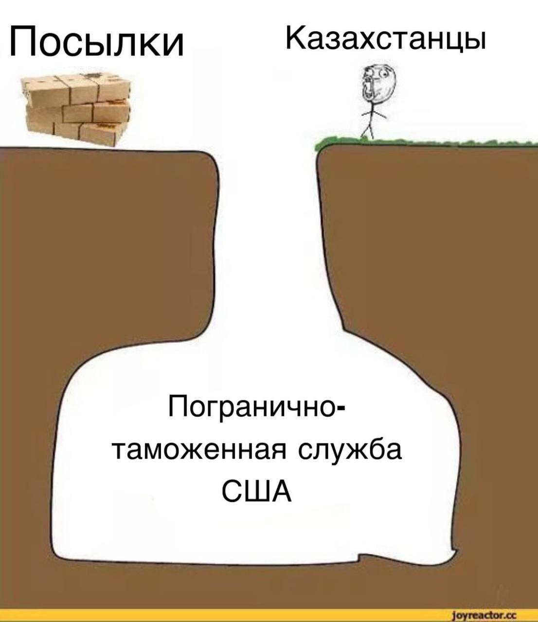 Казахстанцы не могут отправить посылки в США На протяжении последнего месяца я неоднократно пытался отправить посылку в Соединённые Штаты однако ни одно из почтовых отделений Казахстана не принимает такие отправления На вопрос почему сотрудники почты не могут дать внятного ответа На официальном сайте Казпочты также отсутствует информация об ограничениях написал наш читатель По словам читателя ни горячая линия ни сотрудники отделений не смогли объяснить причину запрета или предоставить подтверждающие документы В пресс службе Казпочты нам пояснили что ограничение связано с решением американской стороны АО Казпочта информирует что в связи с решением погранично таможенной службы США от 26 августа 2025 года временно прекращается приём и доставка посылок содержащих товары в адрес получателей в США Отправка писем и документов продолжается в обычном режиме сообщили в компании Национальный почтовый оператор уточнил что новые правила распространяются на большинство стран мира Сейчас лишь пять государств из 192 могут отправлять товарные посылки в США В пресc службе Казпочты добавили что ведут переговоры для скорейшего восстановления сервиса