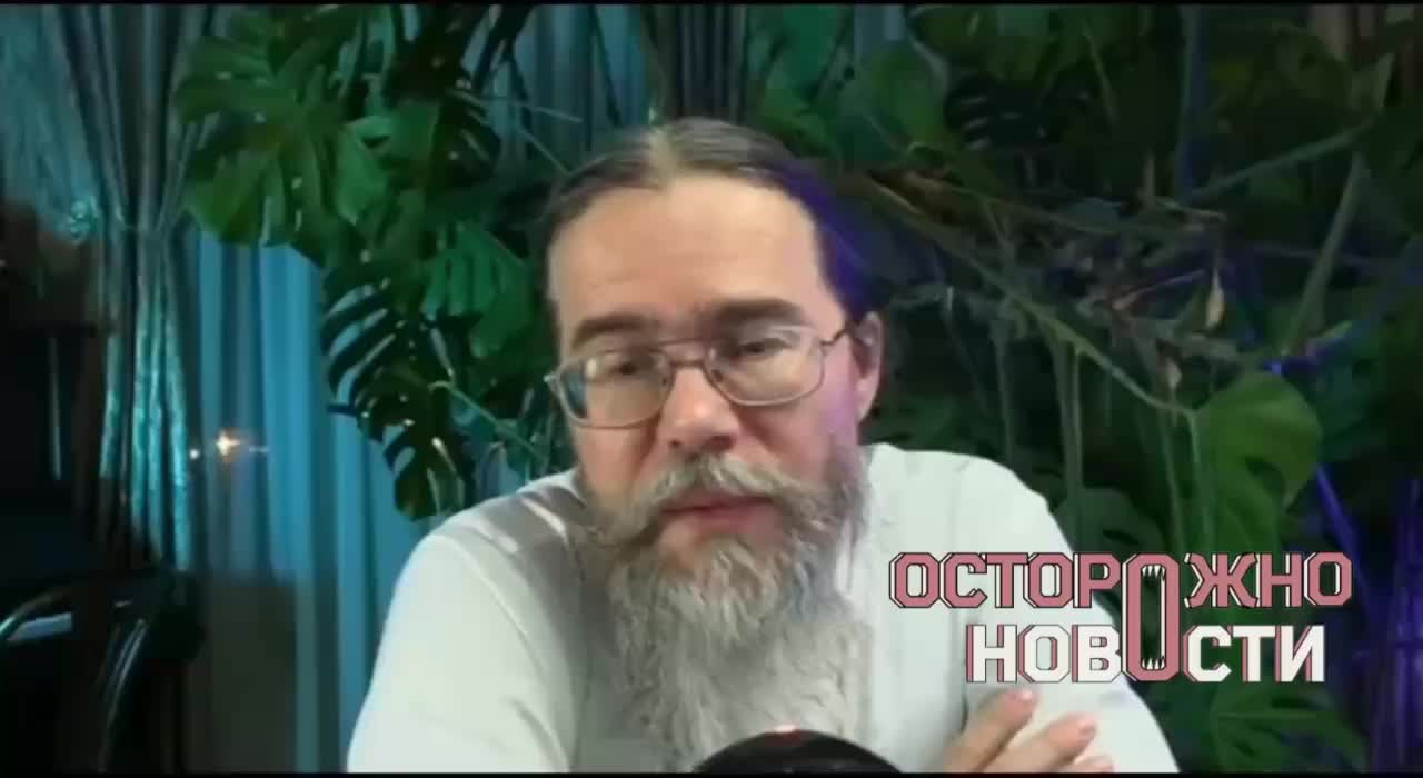 Протоиерей Кирилл Иванов: Дети унаследуют склонность к грехам от родителей