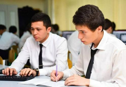 В Узбекистане создается Агентство профессионального образования которое сделает упор на повышении уровня трудоустройства выпускников техникумов Согласно указу президента Шавката Мирзиёева от 23 октября цель нового ведомства совершенствование управления системой профобразования внедрение международных стандартов и передового зарубежного опыта Агентство также будет выдавать выпускникам техникумов и курсов дипломы и сертификаты установленного образца Подробнее на нашем сайте Актуальные новости из Центральной Азии fergananews