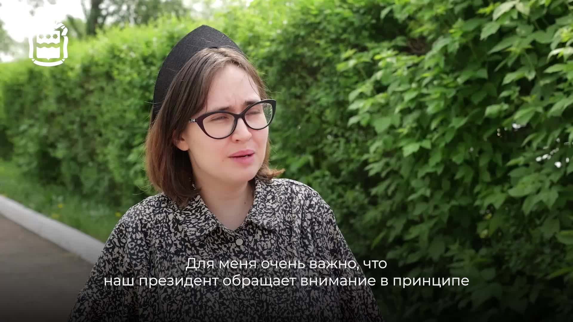 В Приамурье построят 2500 арендных квартир для молодых специалистов и многодетных семей