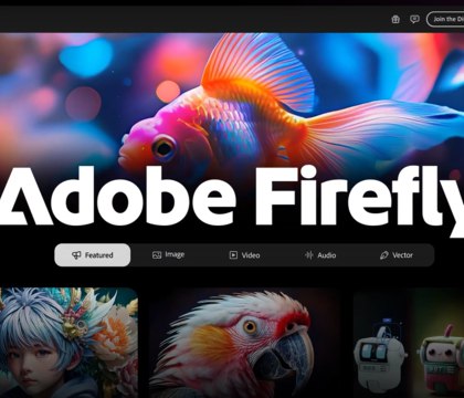 Adobe представила генератор видео Firefly Video Model — конкурент OpenAI Sora  Adobe объявила о расширении платформы генеративного ИИ Firefly посредством инструмента для генерации видео Firefly Video Model. С помощью новой модели можно генерировать короткие видео в Full HD. Firefly Video Model может создать ролик из картинок, которые пользователь «скормит» модели, либо по текстовому описанию.  Читать далее