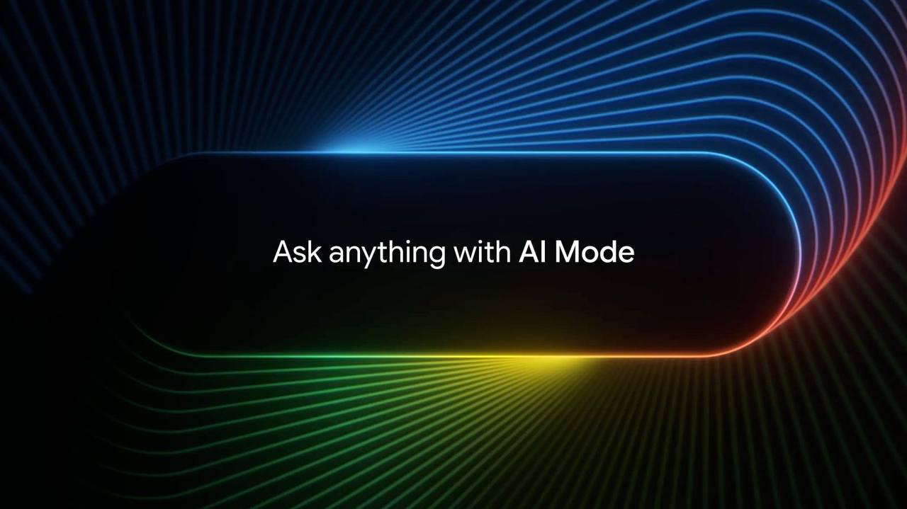 Google начала развёртывать ИИ-вкладку в поисковике в тестовом режиме Вкладка AI Mode — это функция на основе искусственного интеллекта Genini 2.0, которая даёт ответ на запросы пользователя прямо в интерфейсе поиска. В Google-поиске уже есть режим «ИИ-сводки», но он отличается от AI Mode. Новая функция не делает выжимку информации из каждого конкретного источника, а сразу предоставляет ответ непосредственно на запрос пользователя. В интерфейсе поиска также появилась панель слева, которая включает в себя историю ИИ-запросов для возврата к прошлым поискам. Функция запустилась в тестовом режиме для небольшого числа пользователей в США, которые присоединились к программе тестирования Google Labs.