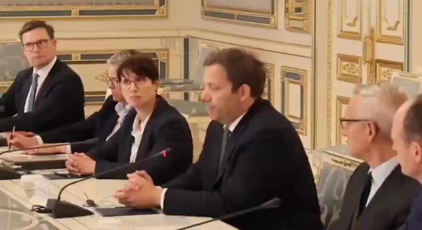 Германия и Норвегия объявляют о значительной финансовой помощи Украине