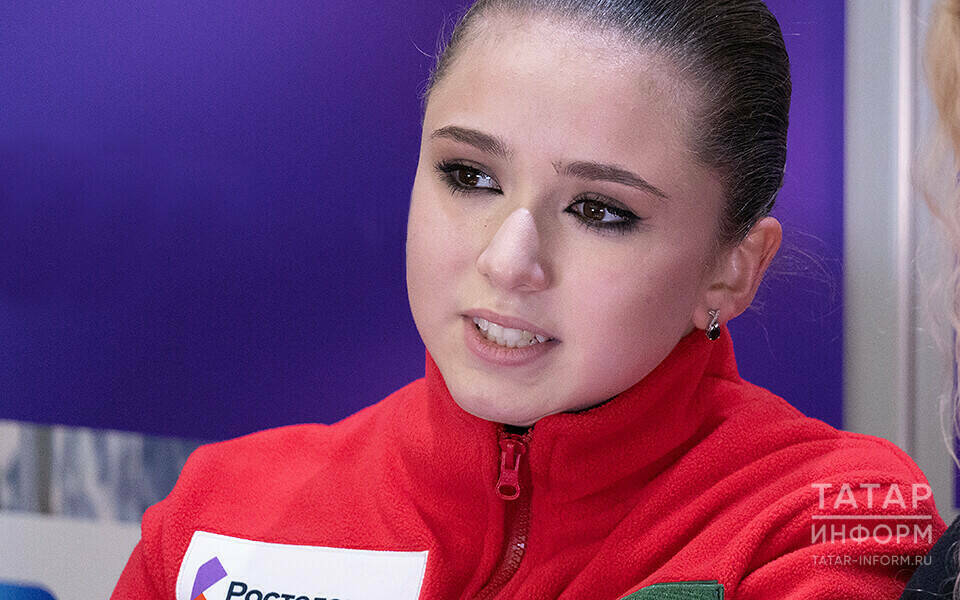 ISU опять жалуется на Валиеву и Россию, новый перл Загитовой. События недели в «фигурке» Очередной финансовый отчет ISU показал, что международная федерация продолжает идти ко дну. Казалось бы, выводы и решения напрашиваются - признать ошибки и вернуть россиян вместе с Валиевой к соревнованиям. Но в катастрофе вновь оказались «виноваты» россияне. ФФКР же думает о реформах, а Загитова вновь выдала мем. Подробнее - в обзоре «ТИ-Спорта». Читать полностью