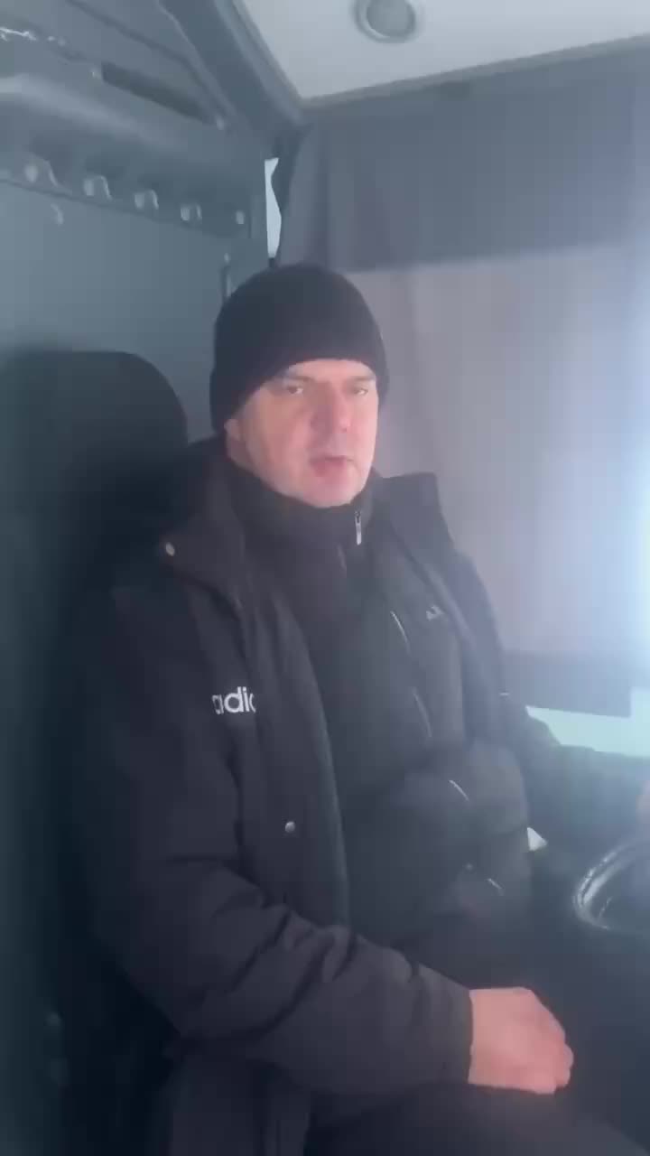 Улан-Удэ усиливает общественный транспорт из-за снегопада