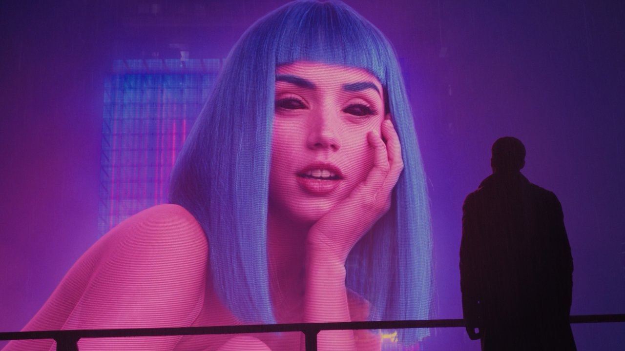 Сериал Бегущий по лезвию 2099 с Мишель Йео и Хантер Шафер начнёт выходить в 2026 м уточнили в Amazon MGM Шоу могло стартовать в конце этого года но производство затянулось из за забастовок в Голливуде в 2023 м dtf ru cinema 3982925