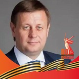 Аватар Телеграм канала: Калугин Online