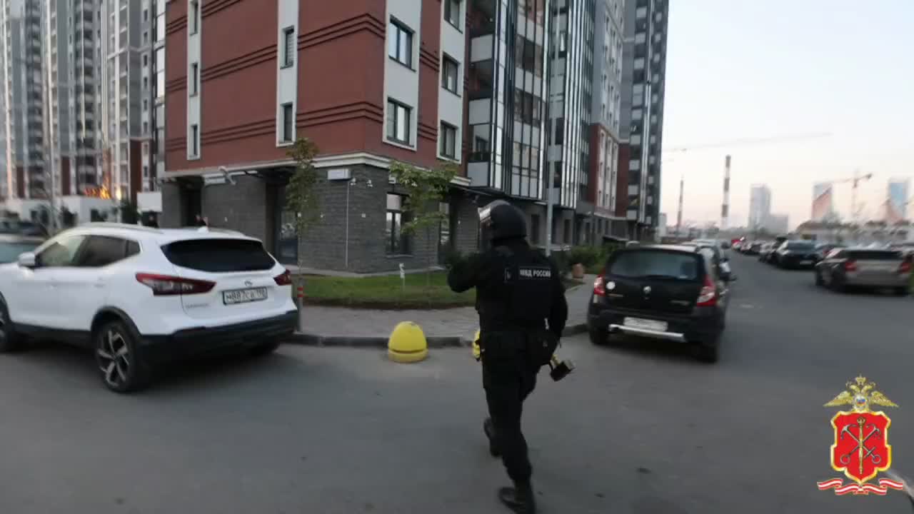 В Петербурге суд рассмотрит дело 13 лжеремонтников, обманувших пенсионеров на 7 миллионов рублей