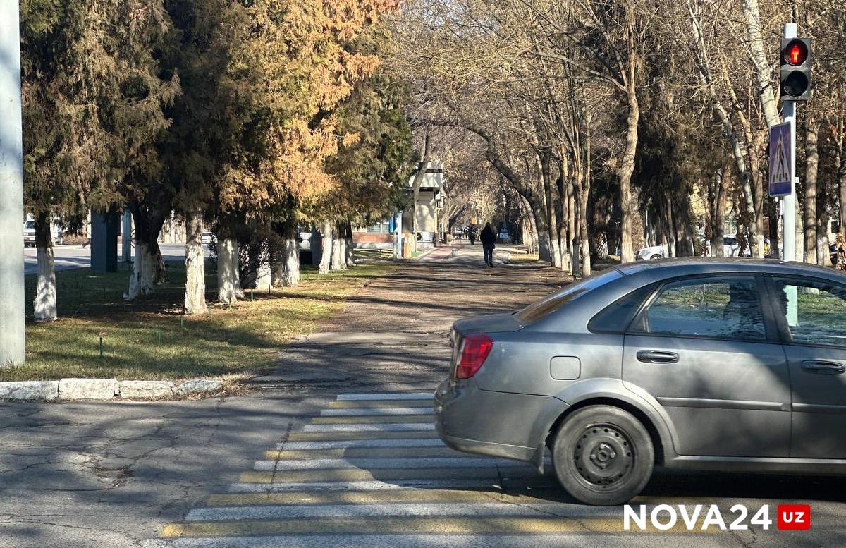 Партия Адолат призвала усилить экономическую ответственность злостных нарушителей ПДД предлагается резко увеличить страховые премии по ОСАГО для нарушителей а также в дополнение к штрафам за значительное превышение скорости лишать водительских прав на срок от 3 до 10 лет отдельные строгие санкции будут предусмотрены для случаев превышения скорости возле школ и детских садов
