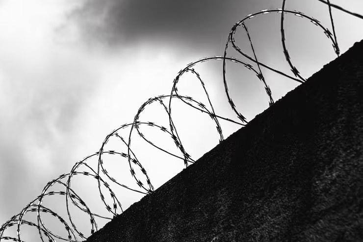 Два арестанта сбежали из СИЗО 1 в Екатеринбурге Правоохранители занимаются их поисками пишет Ура ру со ссылкой на источник Беглецы могли обвиняться в поджоге военкомата ГУФСИН по Свердловской области комментариев не давал Подписаться Прислать новость