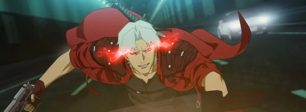 Netflix продлил сериал Devil May Cry на третий сезон слух Второй сезон Devil May Cry выйдет только 12 мая однако Netflix похоже уже готовит продолжение