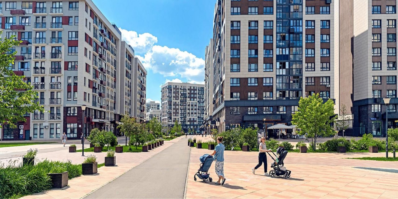 Новый городской квартал возведут в деловом районе Москва Сити соответствующее постановление подписал мэр столицы Сергей Собянин Правительство Москвы приняло решение о комплексном развитии трех участков нежилой застройки площадью 73 62 га в районах Пресненский ЦАО и Хорошевский САО В них будет построено свыше 3 2 млн кв м недвижимости Официальный сайт мэра Москвы Подпишись на ТАСС Москва