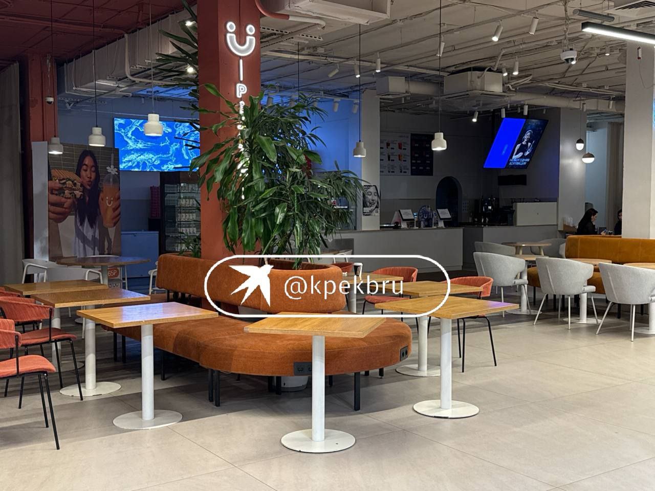 2 кофейни DUO в ТЦ Большой внезапно закрылись по техническим причинам А между тем Роспотребнадзор уже 2 дня проводит проверку сети после того как в соцсетях и СМИ появились сообщения об отравлениях посетителей Инспекторы осматривают не только кофейни но и производственные цеха компании Очевидцы даже заметили машину ведомства у здания ТЦ Представители DUO пока не дали официальных комментариев Следите за обновлениями будем держать вас в курсе развития ситуации Если у вас есть информация по теме делитесь в личных сообщениях или под постом разберёмся вместе Подписаться на Жизнь в Екб   Канал в MAX