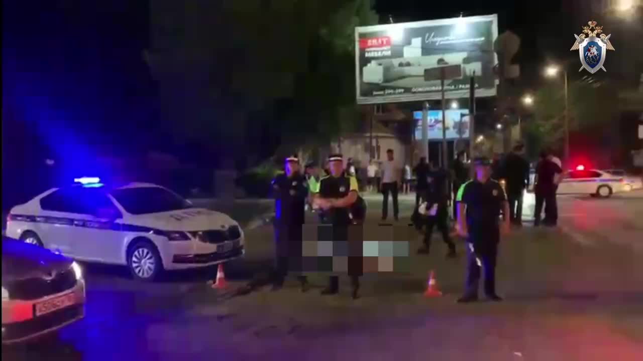 В Саратове водитель насмерть сбил 13-летнюю девочку и скрылся с места ДТП