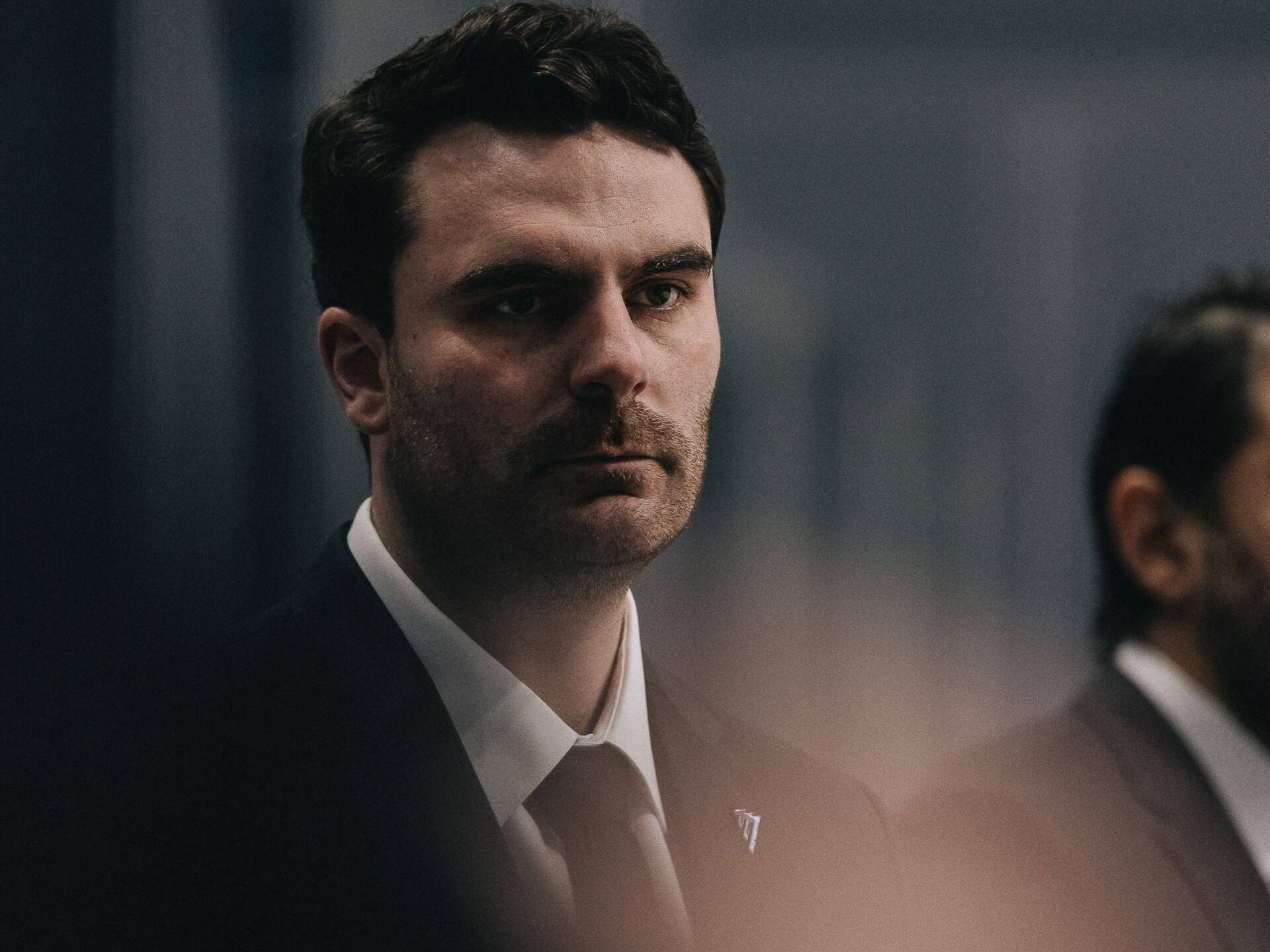 Рафаэль Рише покинул пост главного тренера Трактора Канадский специалист Рафаэль Рише покидает Трактор вслед за Бенуа Гру Об этом со ссылкой на свои источники сообщают Хоккейные сливки Напомним канадец остался в качестве исполняющего обязанности главного тренера челябинского клуба после того как в отставку подал Бенуа Гру Сообщается что Рише уходит из команды исключительно по собственному желанию Читать полностью