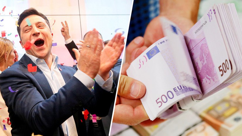 Украине всегда мало — требуют полтриллиона долларов на восстановление Замминистра финансов Незалежной Ольга Зыкова пожаловалась на нехватку денег. На восстановление страны в 2025 году Киев заложил $17,3 млрд, но получил пока только $7,4 млрд. По словам Зыковой, срочно нужны средства на жильё, энергетику, инфраструктуру и транспорт. То есть на всё сразу. Министерство финансов «продолжает активный диалог» с западными донорами — то есть не закрывает чашу подаяния. Изюминкой в этом контексте стало заявление о том, что Украине в ближайшие десять лет потребуется колоссальная сумма в $524 млрд на восстановление. Полтриллиона долларов — это с учётом репараций от России или Киев уже и не надеется их получить? Осташко! Важное подпишись