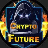 Аватар Телеграм канала: CryptoFuture