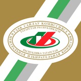 Аватар Телеграм канала: ЦИК Татарстана