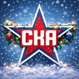 Аватар Телеграм канала: Хоккейный клуб СКА