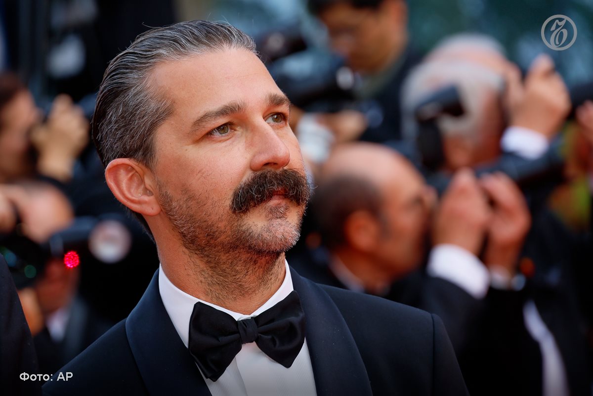 Вы хоть знаете кто я такой Актера Шайю Лабафа задержали за пьяный дебош в Новом Орлеане Он был арестован и обвинен в нанесении побоев По данным полиции актер спровоцировал конфликт в одном из питейных заведений где вел себя агрессивно и набросился с кулаками на нескольких человек после чего был задержан и доставлен в больницу с травмами Подписывайтесь на Ъ в Telegram в MAX Оставляйте бусты