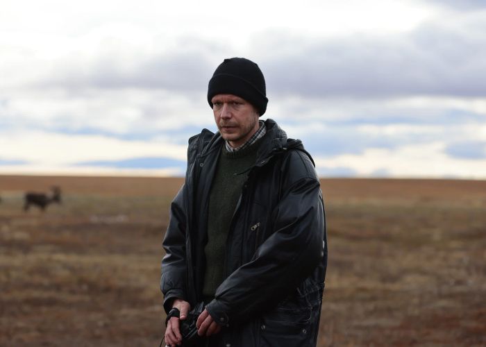 Объявлены победители IV Российского кинофестиваля авторского кино Зимний Главный приз достался фильму Цинга а сыгравшего в нём Никиту Ефремову назвали лучшим актёром