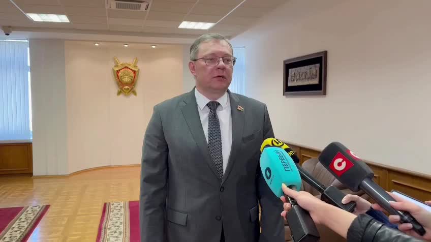 Лукашенко подписал указ о реформе контрольной надзорной деятельности в Беларуси