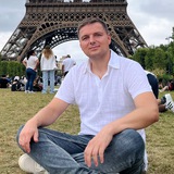 Аватар Телеграм канала: Юрий Корецких 🕊