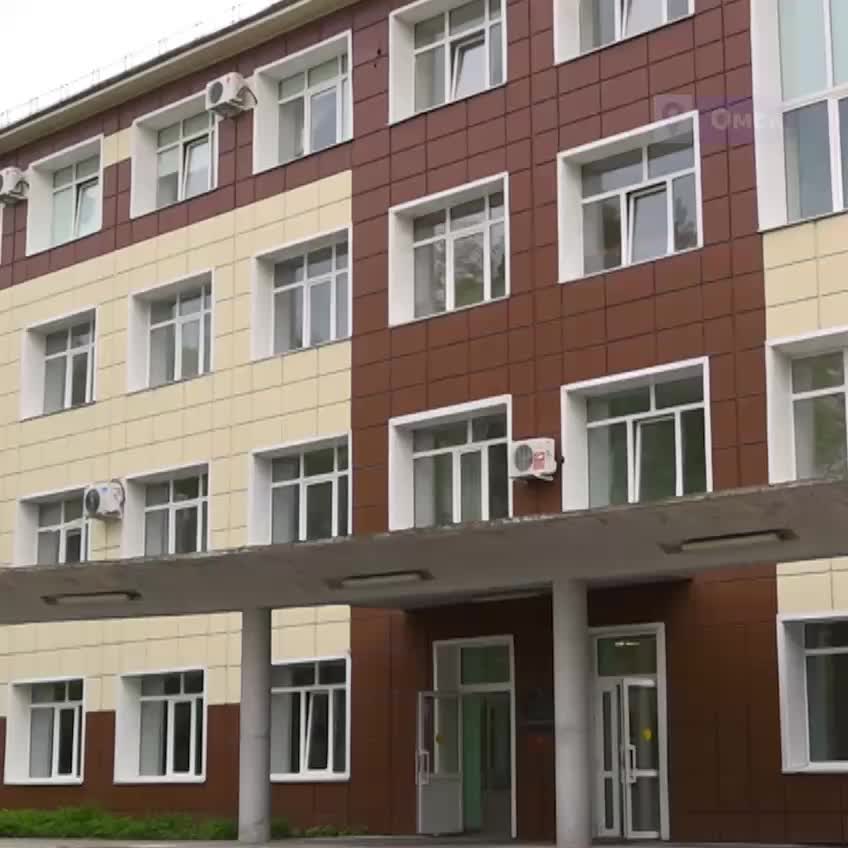 В Омске стартовала Всероссийская конференция по ИТ-образованию