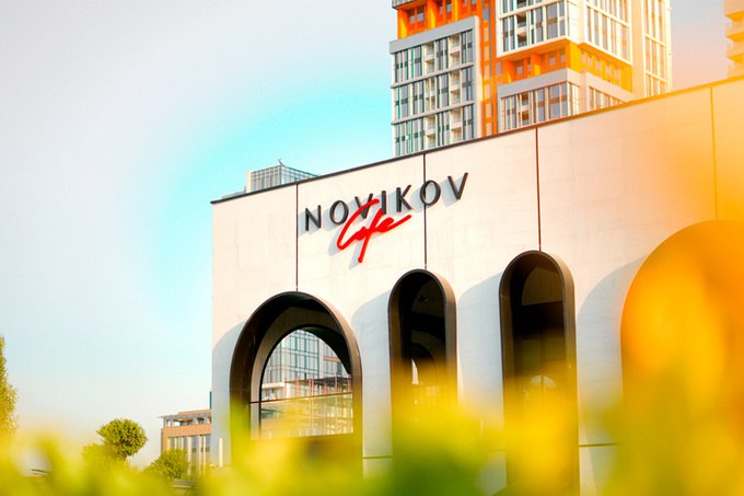 Компания Way II станет партнером официального открытия ресторана Novikov Café Совместно с Novikov Café инвестиционная компания Way II готовит для гостей Ташкента уникальный вечер гастрономии и развлечений Открытие 27 сентября станет ярким событием в культурной и ресторанной жизни столицы реклама   www spot uz ru 2025 09 25 way ii