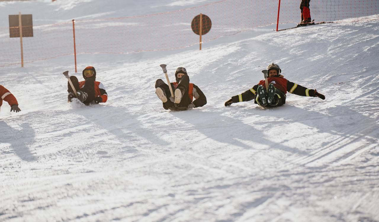 21 февраля на всесезонном курорте Губаха пройдут два мероприятия На курорте состоятся Мужские выходные и празднование Масленицы В программе заявлены костюмированный массовый спуск соревнования Гонки на лопатах и праздничные активности для гостей РБК Пермь выступает информационным партнером мероприятий обеспечивая информационную поддержку культурных событий региона rbc perm