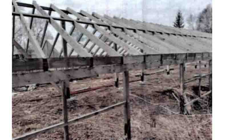 Бизнес по выращиванию клубники на Камчатке не состоялся Предпринимателю придётся вернуть в бюджет края миллионы рублей Арбитражный суд Камчатского края удовлетворил иск регионального Министерства сельского хозяйства о взыскании с предпринимателя более 3 1 млн рублей Деньги предназначались для организации сельхозпредприятия по выращиванию овощей и клубники Но открыть дело аграрию не удалось передаёт ИА Камчатское время Подробности по ссылке kamtime ru article a498b93b cb19 4c2e a23a 786a33f886f4 Предложка MAX