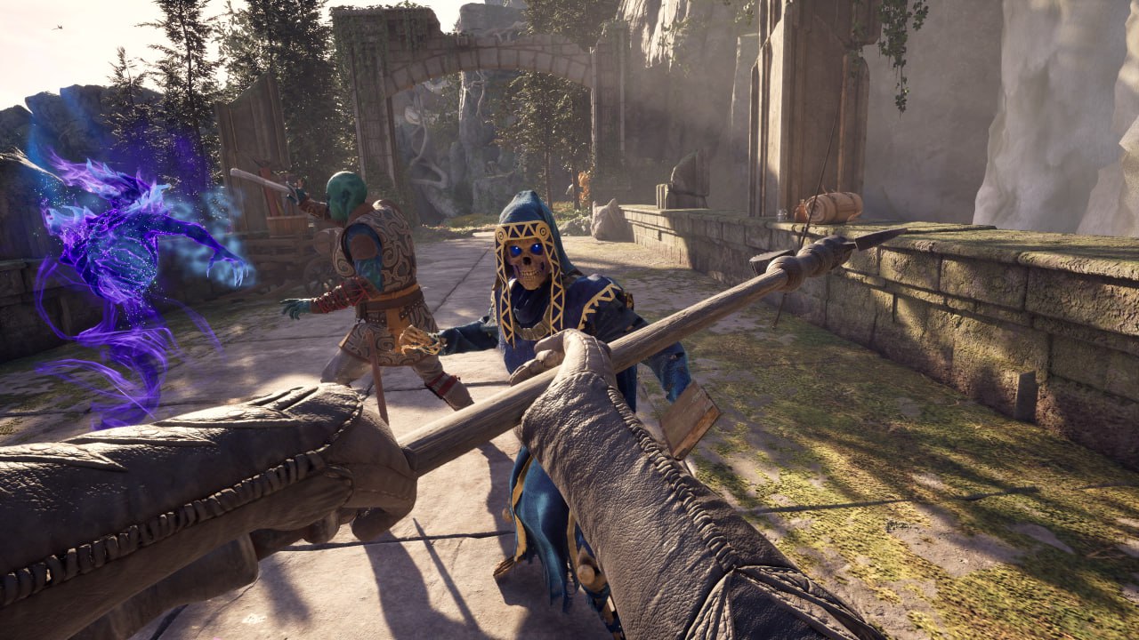 Obsidian сняла часть игр с продажи из за уязвимости в Unity Студия сообщила что временно убрала несколько своих проектов с цифровых площадок в профилактических целях В их числе Grounded 2 Avowed в премиальных изданиях обе части Pillars of Eternity и полностью сделанный на Unity Pentiment который сейчас нельзя купить ни на одной платформе Интересно что даже проекты на Unreal вроде Avowed оказались затронуты из за сопутствующих материалов созданных на Unity В Obsidian подчеркнули решение временное патч уже в работе а после его выхода игрокам будет рекомендовано обновить игры Когда именно проекты вернутся в продажу пока не уточняется Гейминг championatgaming Подписывайся на Чемп Play